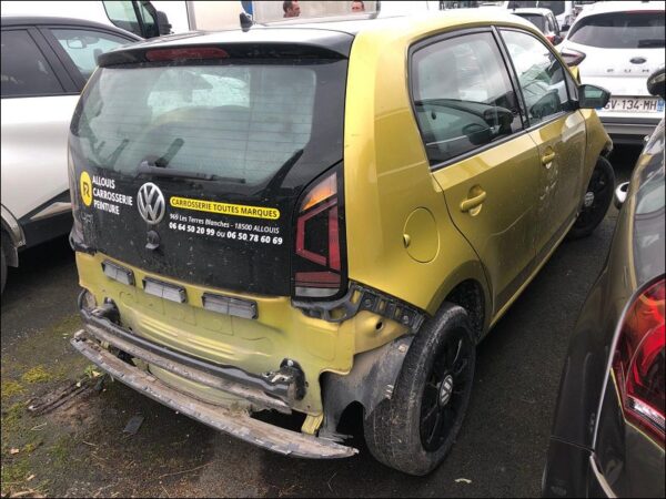 VOLKSWAGEN UP  1.0 60 – Image 3