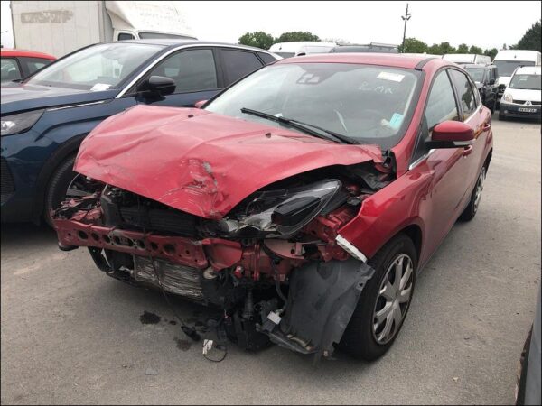 FORD FOCUS III Phase 2 1.5 TDCI – Image 2