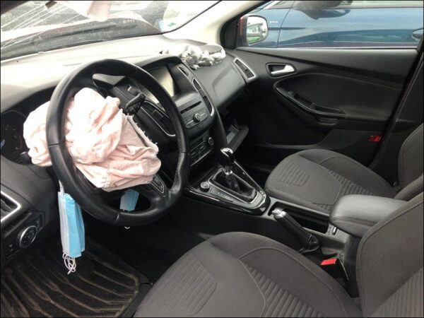 FORD FOCUS III Phase 2 1.5 TDCI – Image 5
