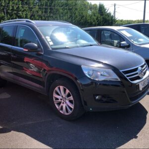 VOLKSWAGEN TIGUAN I  2.0 TSI