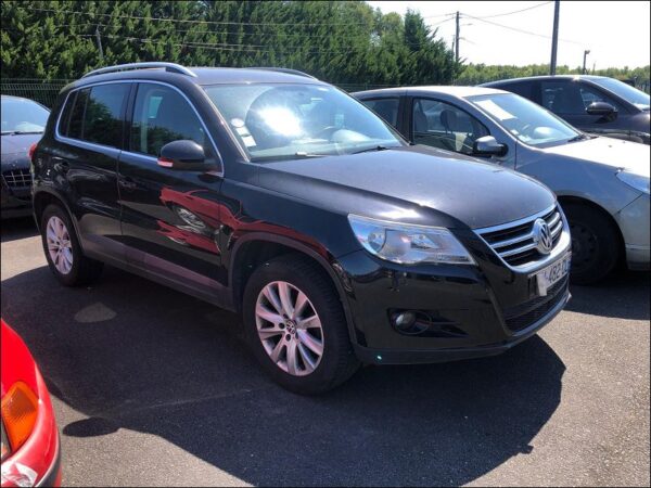 VOLKSWAGEN TIGUAN I  2.0 TSI