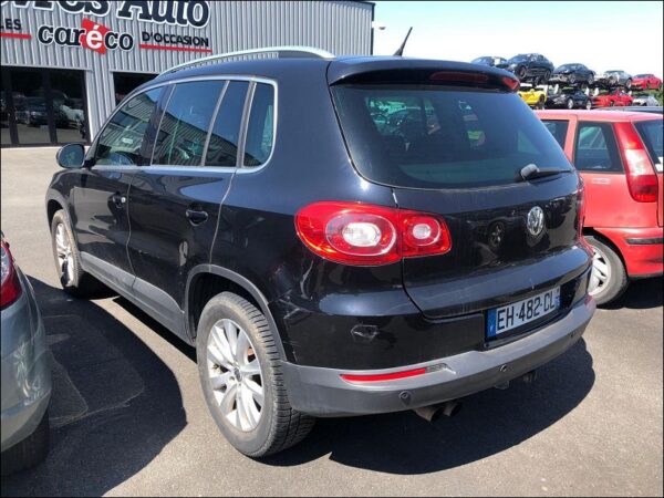 VOLKSWAGEN TIGUAN I  2.0 TSI – Image 4