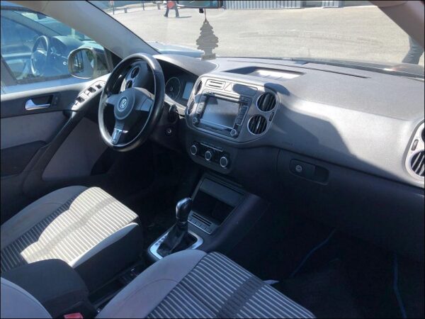 VOLKSWAGEN TIGUAN I  2.0 TSI – Image 5