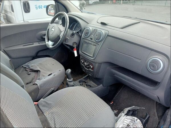 DACIA LODGY Phase 1 1.2 TCE – Image 5