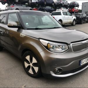 KIA SOUL II Phase 1 ELEC 110