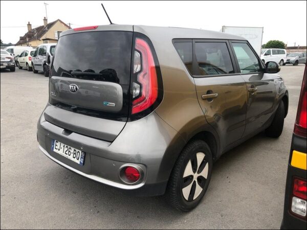 KIA SOUL II Phase 1 ELEC 110 – Image 4