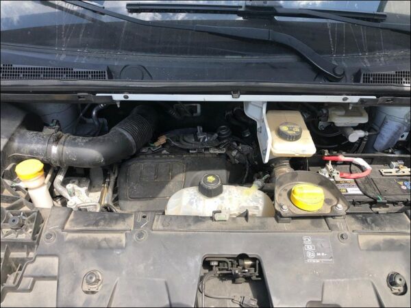 RENAULT TRAFIC III  DCI 125 – Image 7