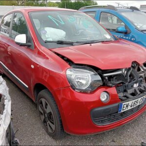 RENAULT TWINGO III Phase 1 0.9 TCE 12v 90ch