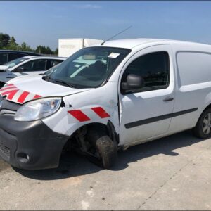 RENAULT KANGOO II Phase 2 1.5 DCI 75ch