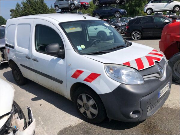 RENAULT KANGOO II Phase 2 1.5 DCI 75ch – Image 2