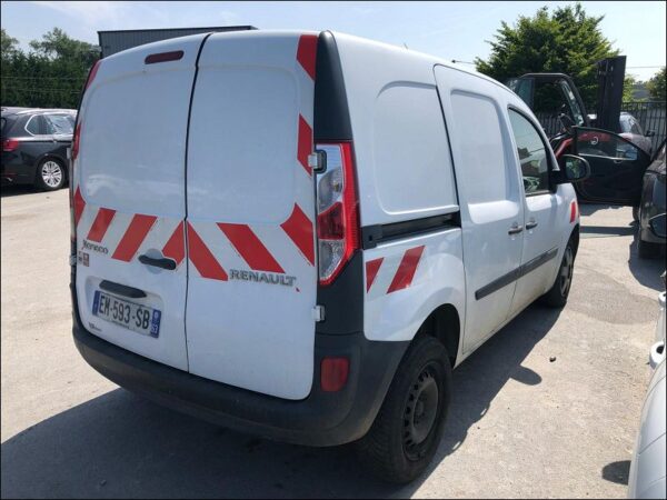 RENAULT KANGOO II Phase 2 1.5 DCI 75ch – Image 3