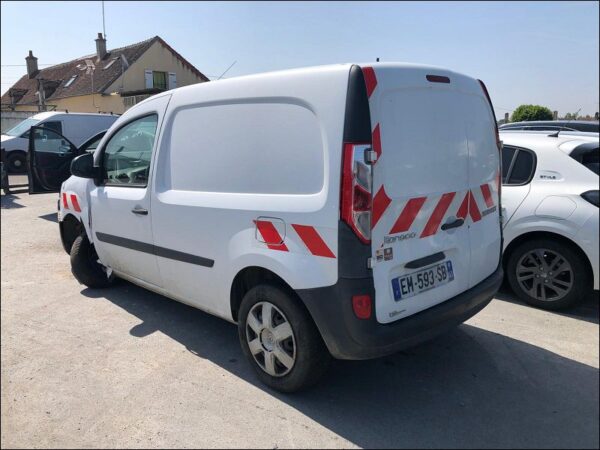 RENAULT KANGOO II Phase 2 1.5 DCI 75ch – Image 4