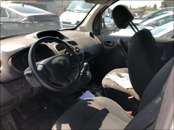 RENAULT KANGOO II Phase 2 1.5 DCI 75ch – Image 5