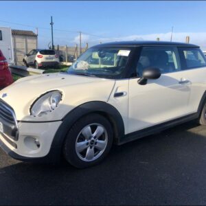 MINI MINI II phase 2 ONE 75