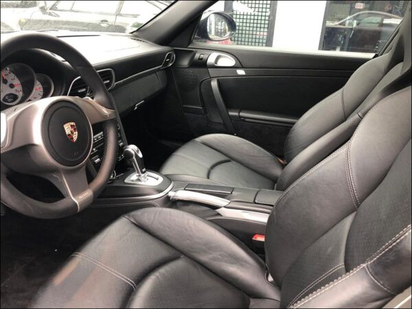 PORSCHE 911 CARRERA VI CAB  CARRE4S – Image 5