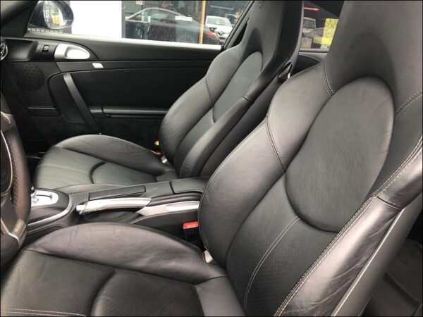 PORSCHE 911 CARRERA VI CAB  CARRE4S – Image 6