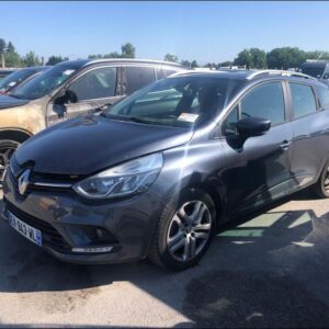 RENAULT CLIO IV Phase 1 BREAK DCI 90