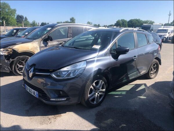 RENAULT CLIO IV Phase 1 BREAK DCI 90