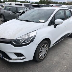 RENAULT CLIO IV Phase 2 1.5 DCI 75ch