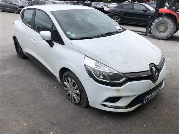 RENAULT CLIO IV Phase 2 1.5 DCI 75ch – Image 2