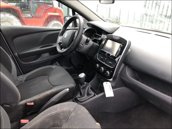 RENAULT CLIO IV Phase 2 1.5 DCI 75ch – Image 5