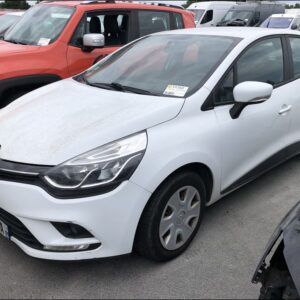 RENAULT CLIO IV Phase 2 1.5 DCI 75ch