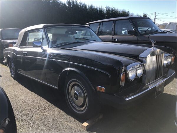 JEEP CORNICHE – Image 2
