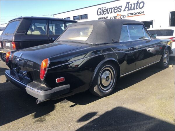 JEEP CORNICHE – Image 3