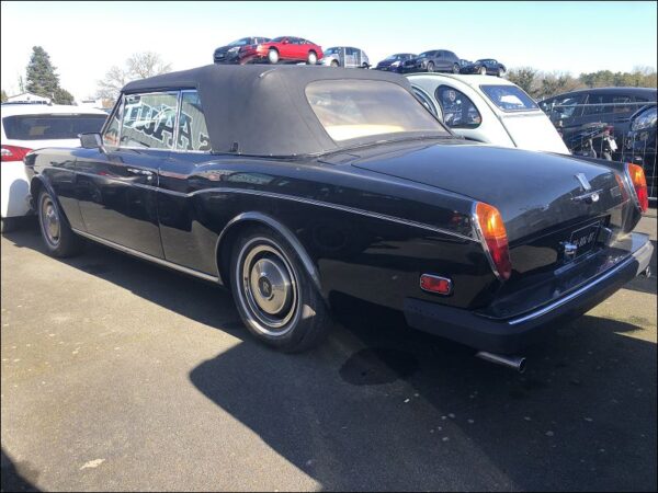 JEEP CORNICHE – Image 4