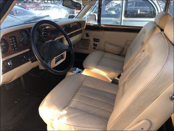 JEEP CORNICHE – Image 5