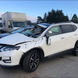 NISSAN X-TRAIL III Phase 1 1.6DCI 130ch