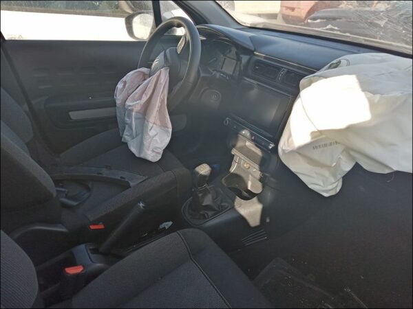 CITROEN C3 III Phase 1 1.2i 82ch – Image 5