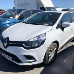 RENAULT CLIO IV Phase 2 1.5 DCI 75ch