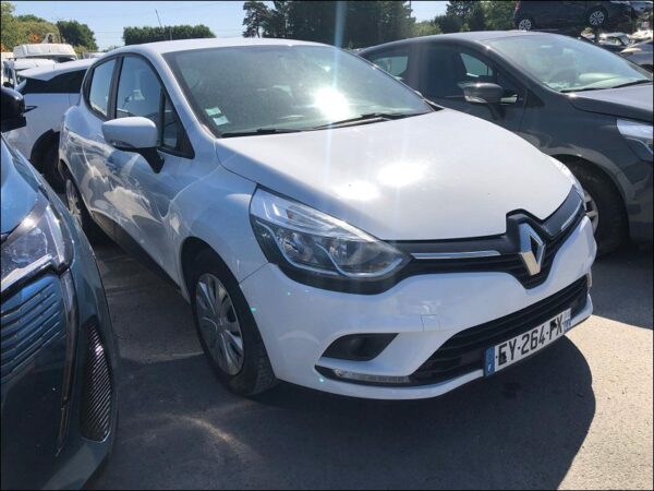 RENAULT CLIO IV Phase 2 1.5 DCI 75ch – Image 2