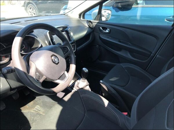 RENAULT CLIO IV Phase 2 1.5 DCI 75ch – Image 5
