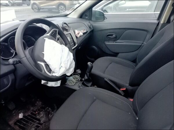 DACIA SANDERO II Phase 1 1.0i 75ch – Image 5