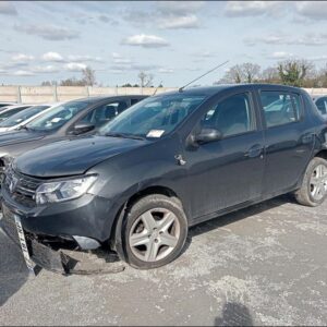 DACIA SANDERO II Phase 1 1.0i 75ch