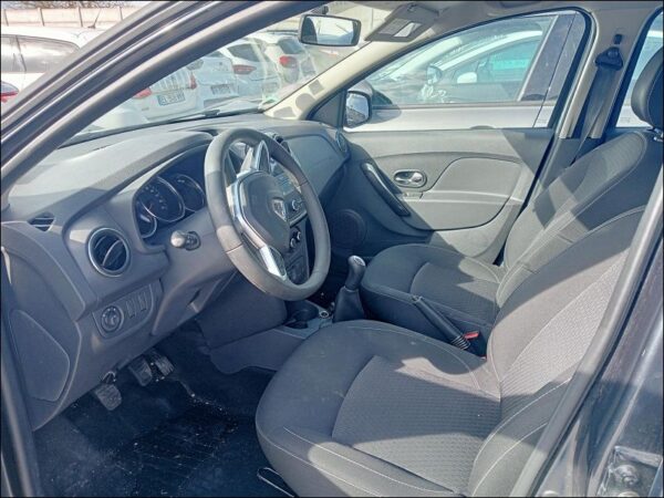 DACIA SANDERO II Phase 1 1.0i 75ch – Image 5