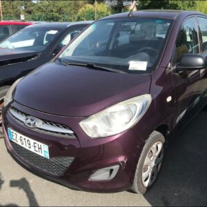 HYUNDAI I 10 I phase 2 1.2i 90ch