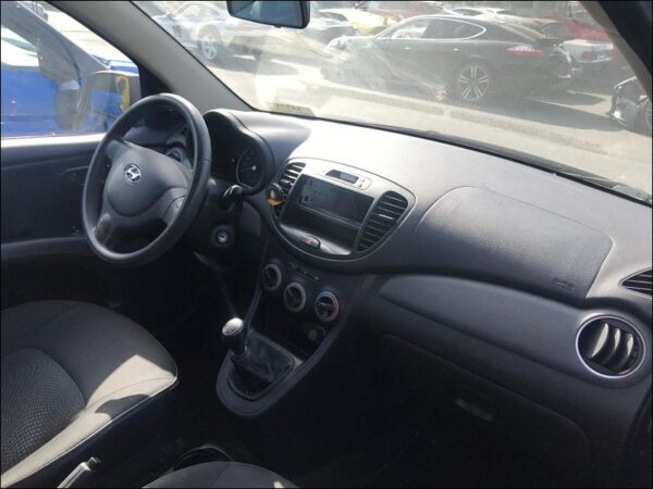 HYUNDAI I 10 I phase 2 1.2i 90ch – Image 5
