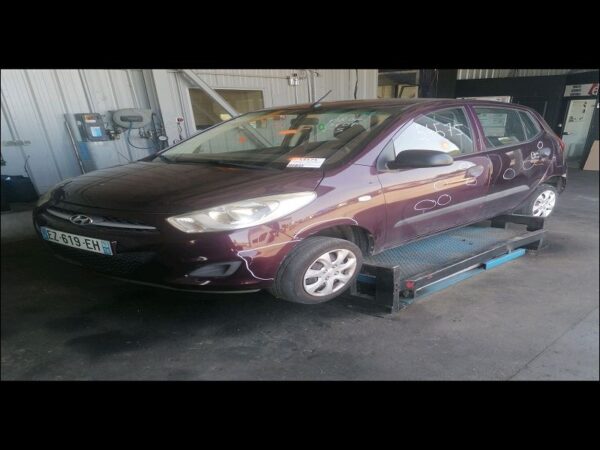 HYUNDAI I 10 I phase 2 1.2i 90ch – Image 7