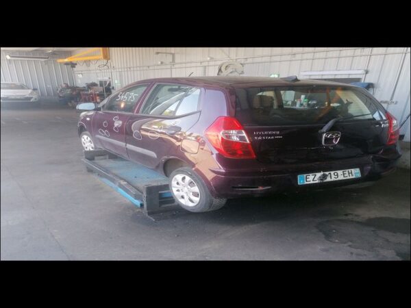 HYUNDAI I 10 I phase 2 1.2i 90ch – Image 8