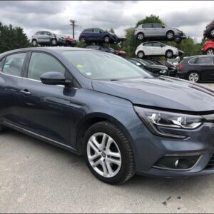 RENAULT MEGANE IV Phase 1 1.5 DCI 90ch
