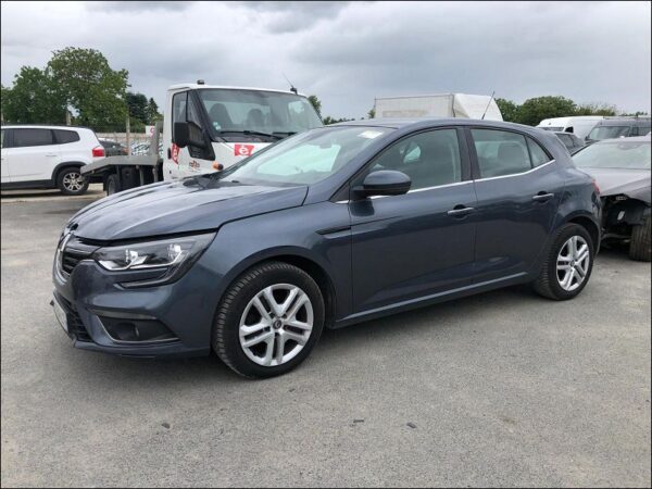 RENAULT MEGANE IV Phase 1 1.5 DCI 90ch – Image 2