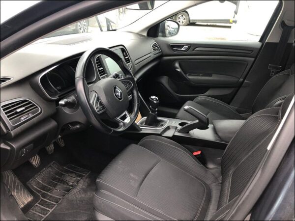 RENAULT MEGANE IV Phase 1 1.5 DCI 90ch – Image 5