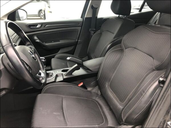 RENAULT MEGANE IV Phase 1 1.5 DCI 90ch – Image 6