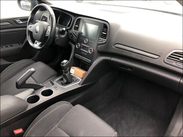 RENAULT MEGANE IV Phase 1 1.5 DCI 90ch – Image 7