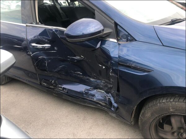 RENAULT MEGANE IV Phase 1 1.5 DCI 8v 110ch – Image 6