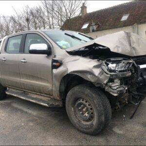 FORD RANGER IV