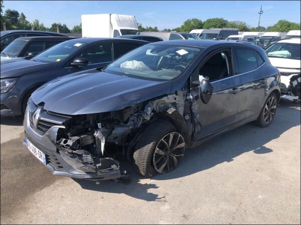 RENAULT MEGANE IV Phase 1 TCE 140 – Image 2
